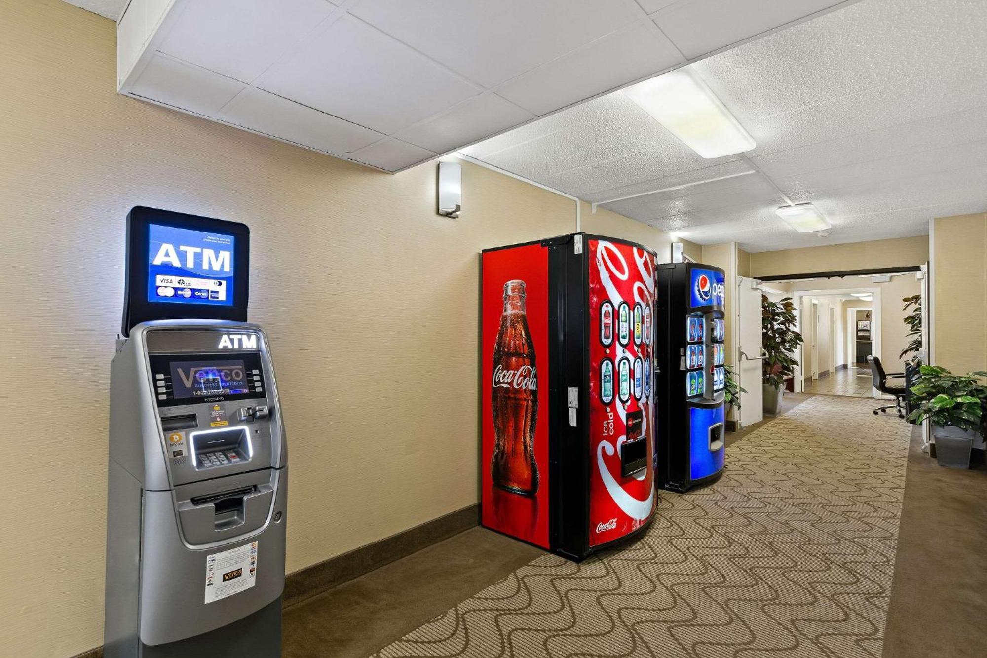 Comfort Inn Уайтевилл Экстерьер фото